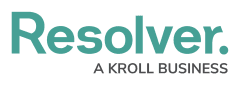 Resolver