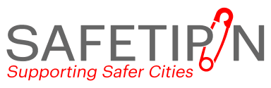 Safetipin