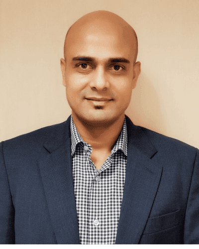 Rajesh Ranjan