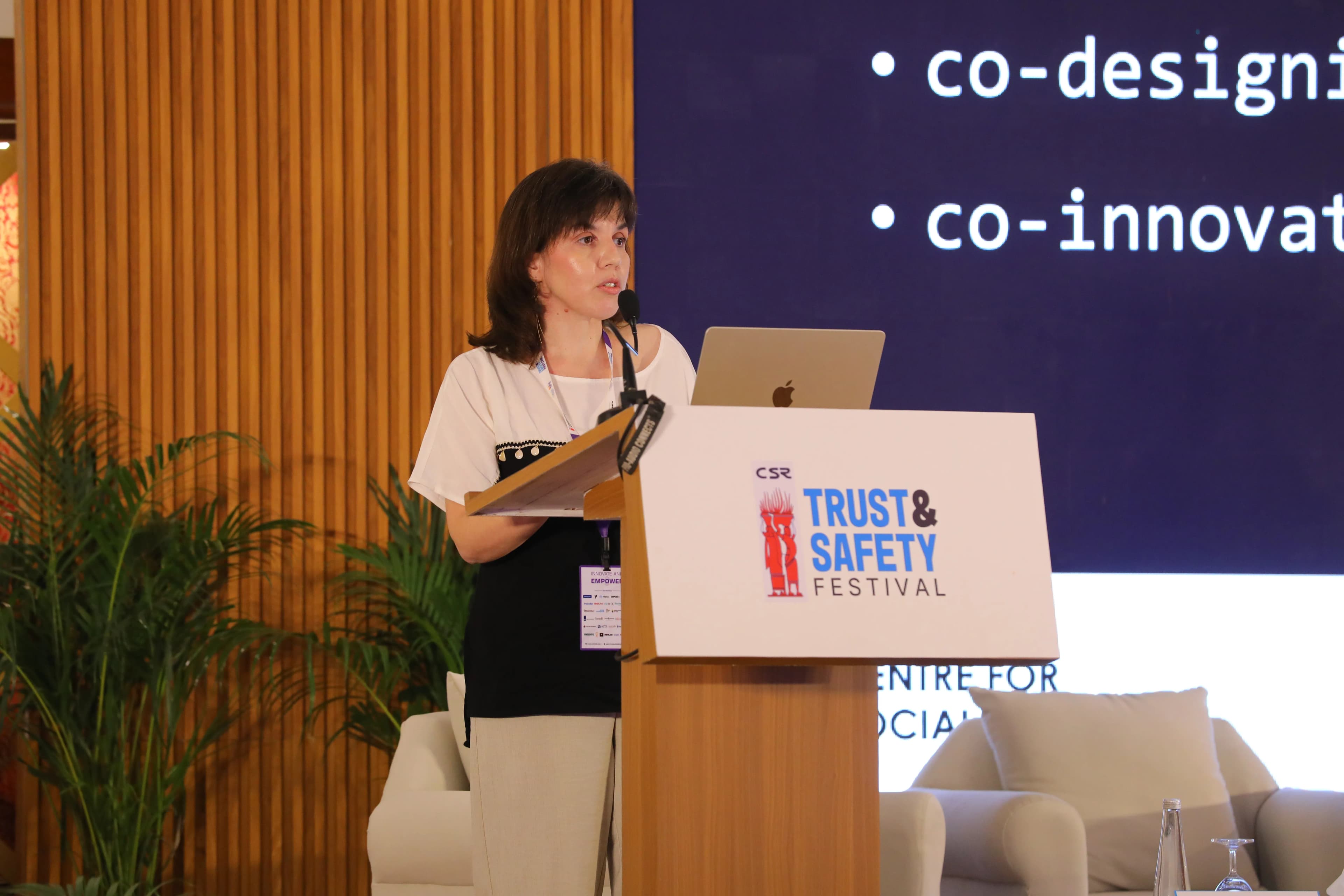 Spotlight presentation during TASI 2026 programming