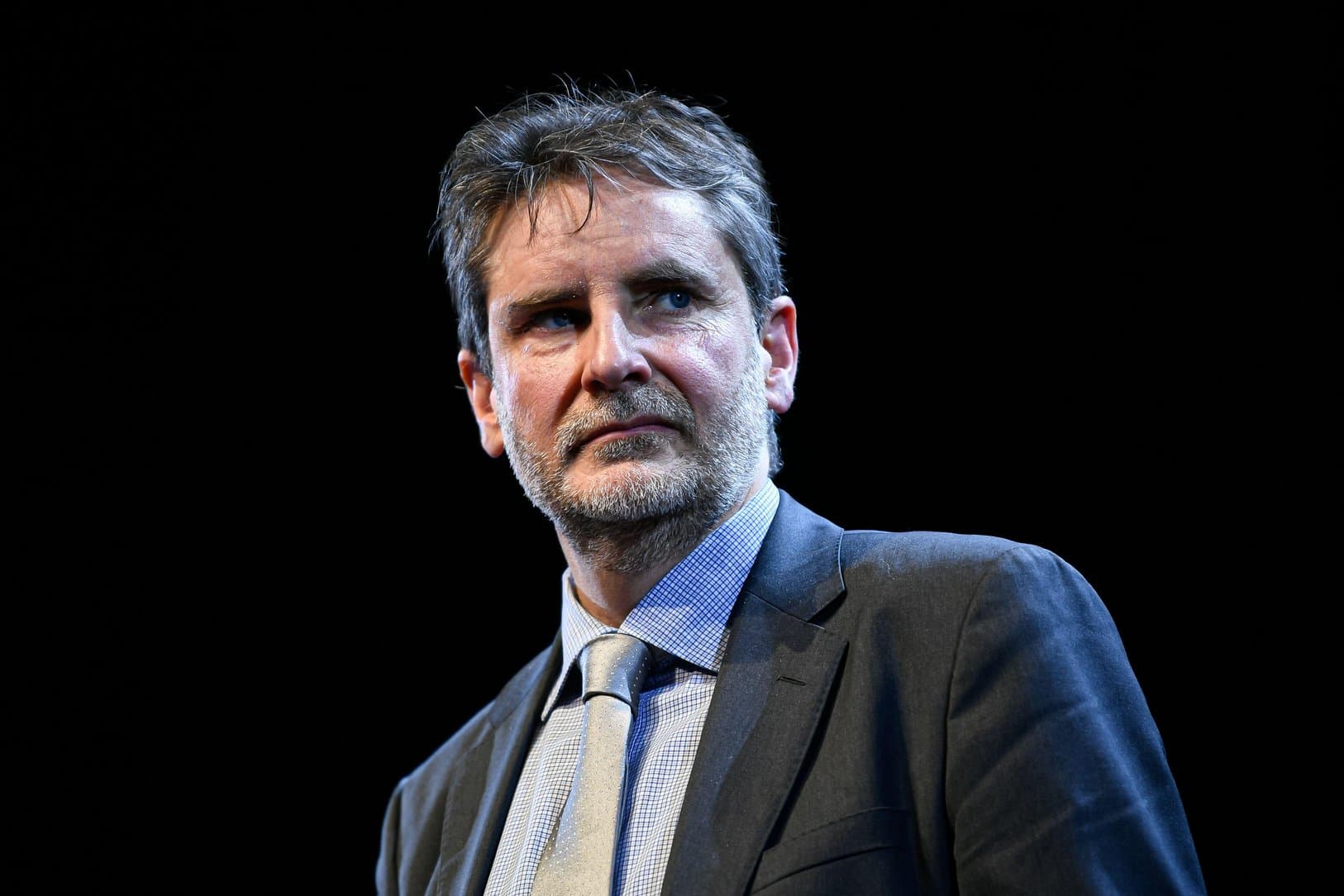 Jean-Christophe Le Toquin