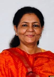 Kanta Singh, Country Representative, UN Women India