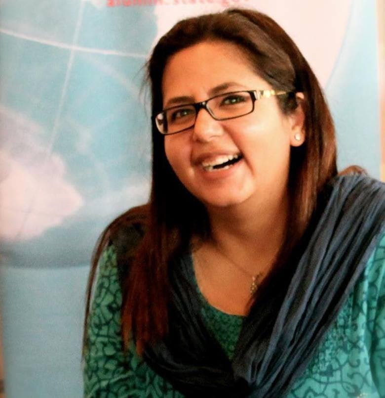 Karuna Nain