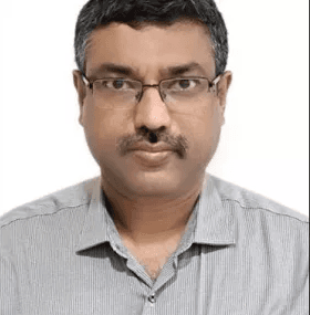 S. Krishnan, Secretary, MeitY, Government of India