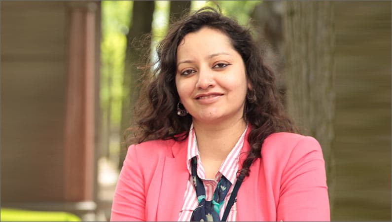 Dr. Subi Chaturvedi