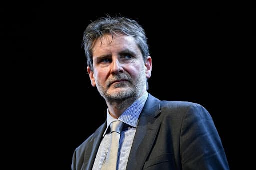 Jean-Christophe Le Toquin