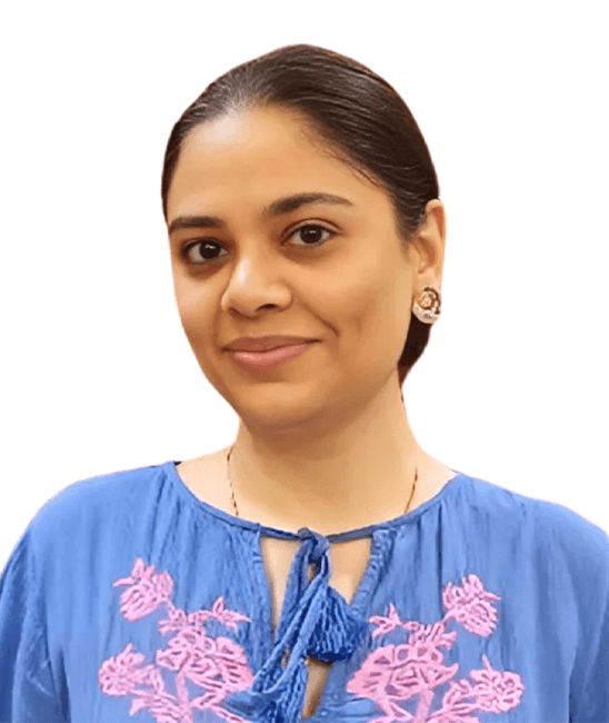 Ketaki Ruchika Singh