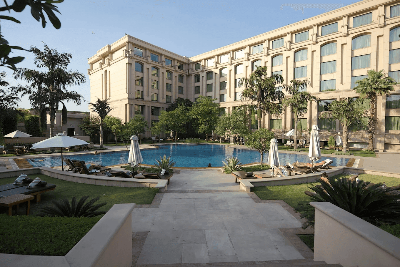 Hotel Grand