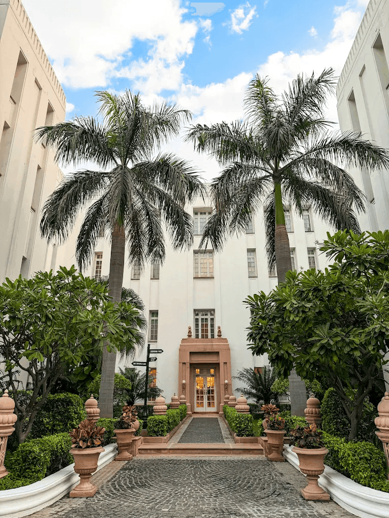 Imperial Hotel