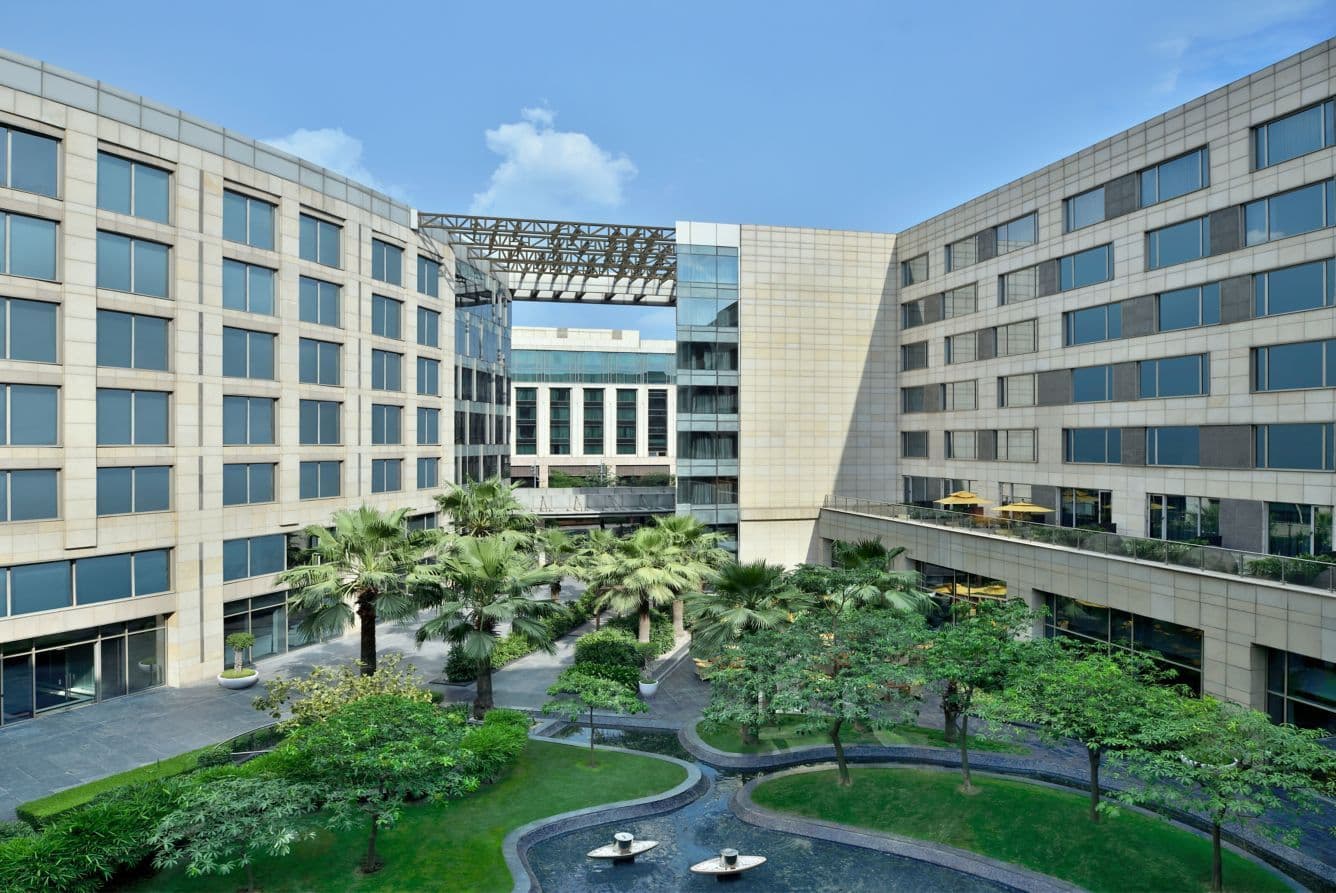 JW Marriott