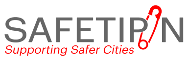 Safetipin