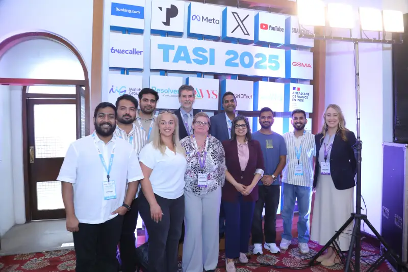 TASI highlight 13